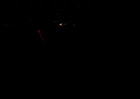 导入视频素材界面图