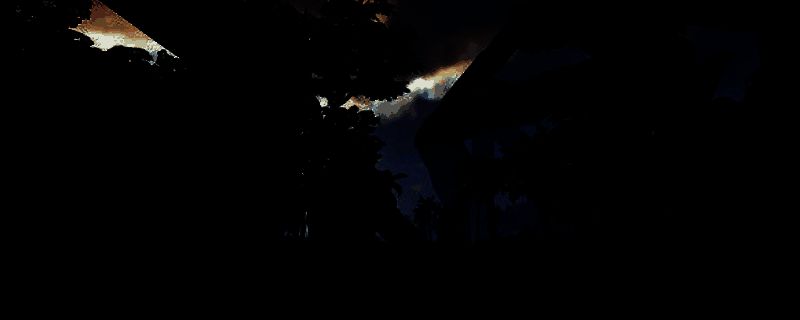 《Lost Rift》游戏画面截图