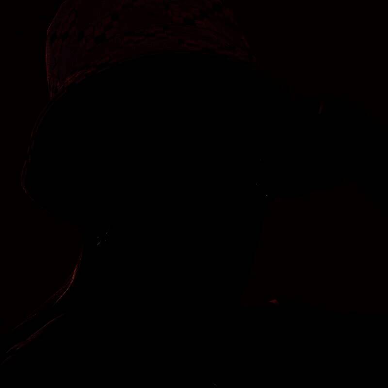 inZOI麦色皮肤美女捏脸示例图4