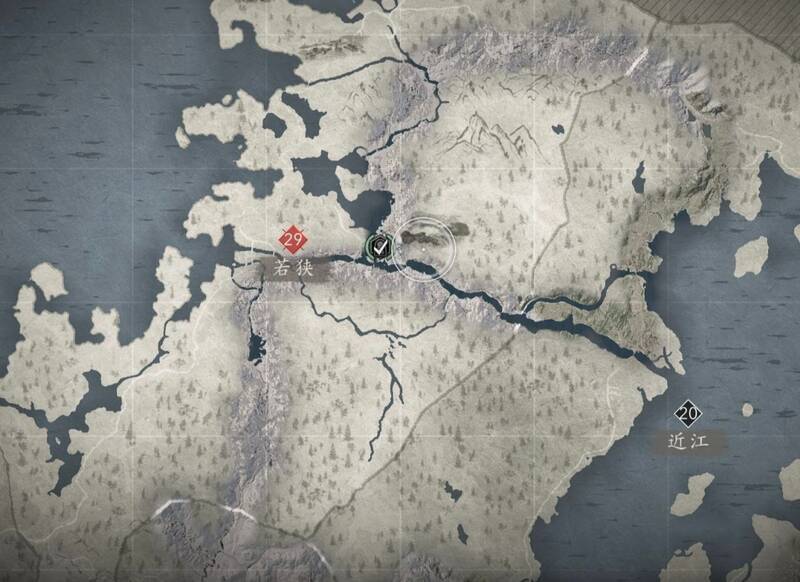 游戏相关场景图2