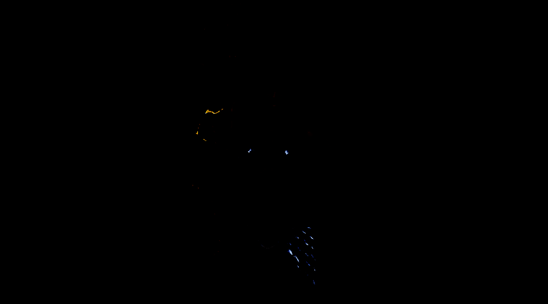 潮汐守望者杰拉技能展示图1