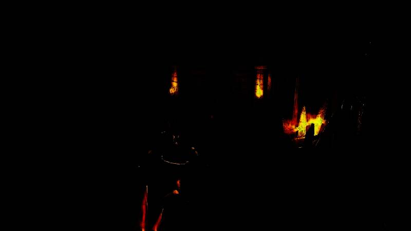 《鬼武者2高清复刻版》阿邑战斗视频截图1