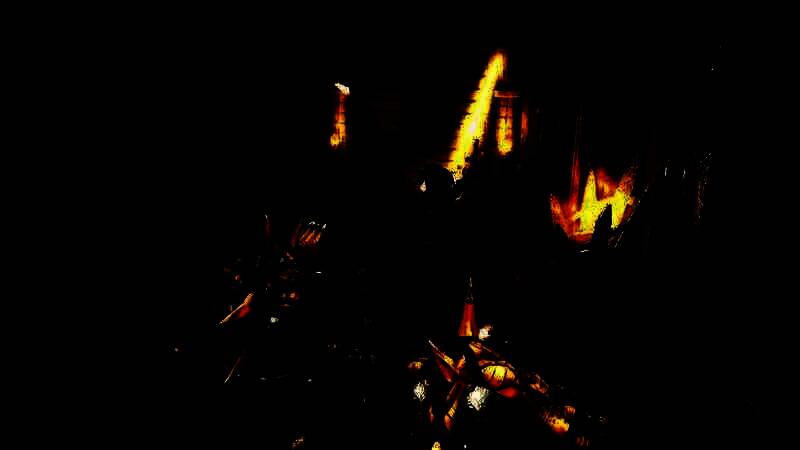 《鬼武者2高清复刻版》阿邑战斗视频截图3