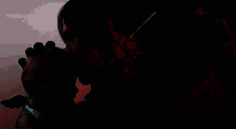 《死亡搁浅2》相关宣传图