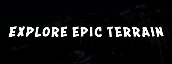 《雪橇手》游戏画面3