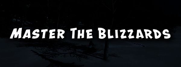 《雪橇手》游戏画面4