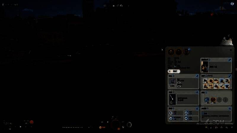 Canvas入口展示图