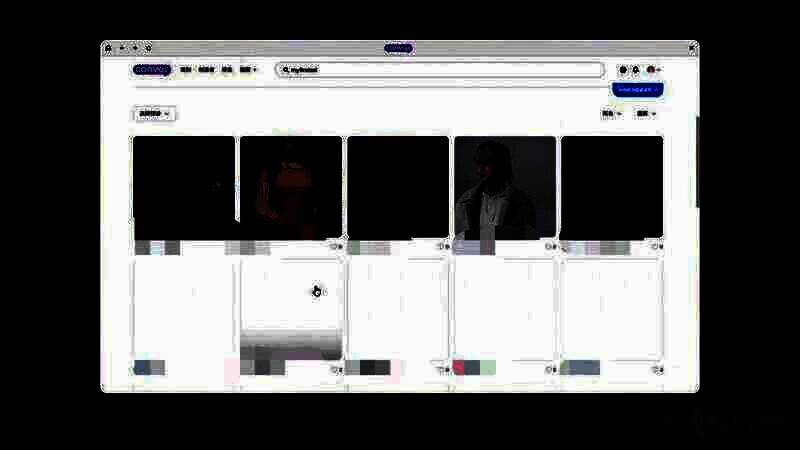 Canvas打开方式选择界面图