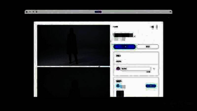 作品详情及下载界面图