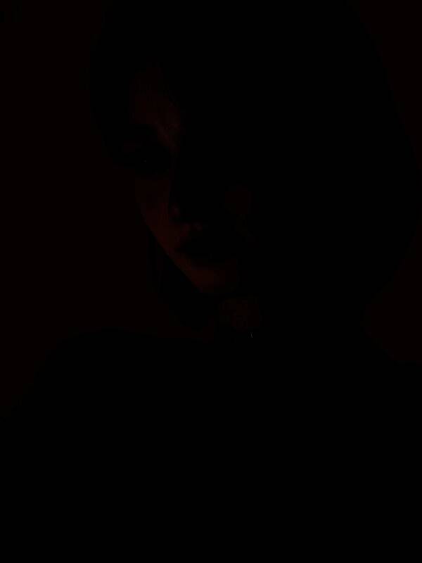 inZOI黑短发美女捏脸示例图3