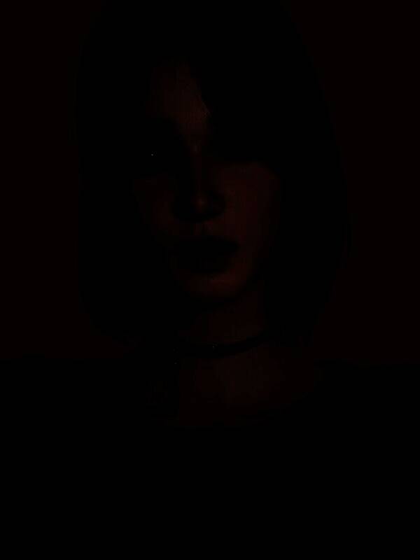 inZOI黑短发美女捏脸示例图5