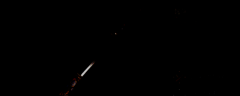 刺客信条影相关游戏画面