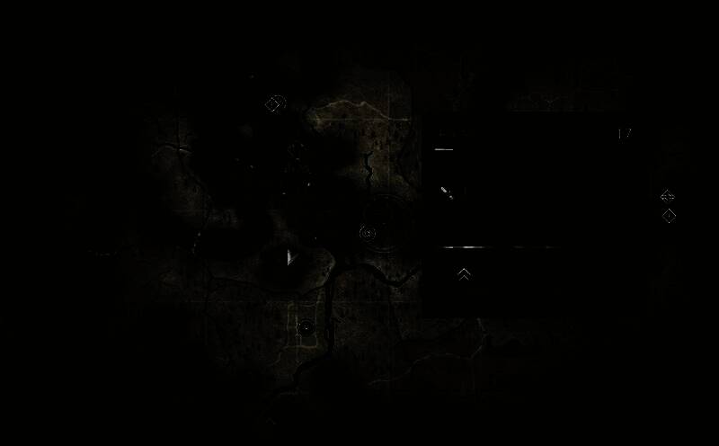 一号标点位置图1