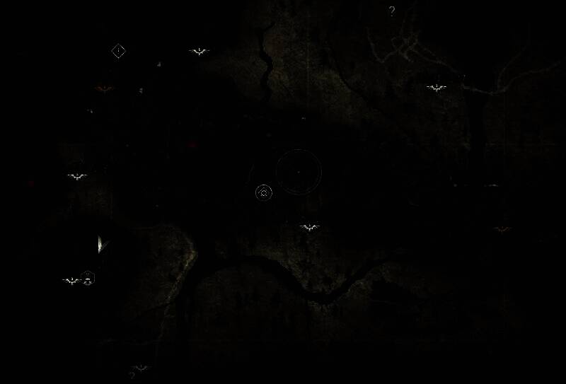 一号标点位置图2