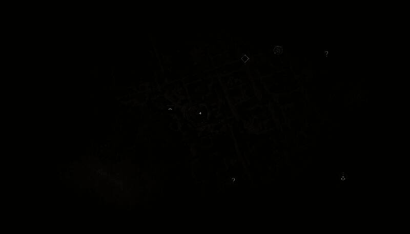 高桥三郎位置图