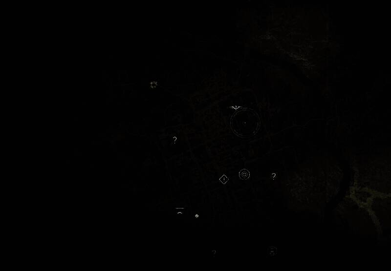 高桥五郎位置图