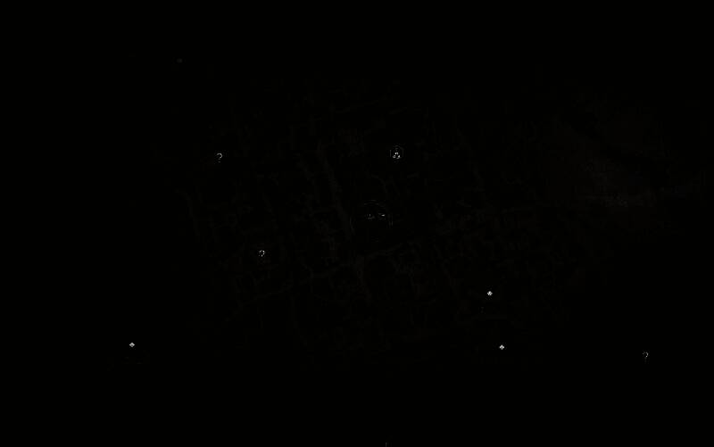 高桥四郎位置图