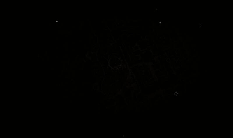 高桥次郎位置图