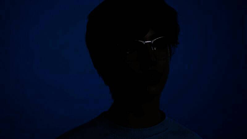 inZOI少年感帅哥捏脸示例图2