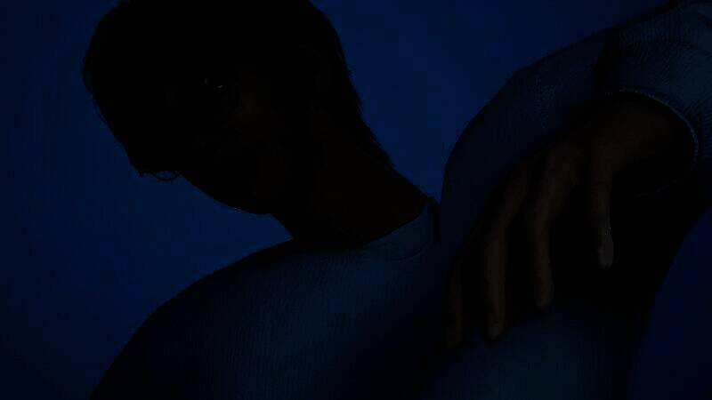 inZOI少年感帅哥捏脸示例图4