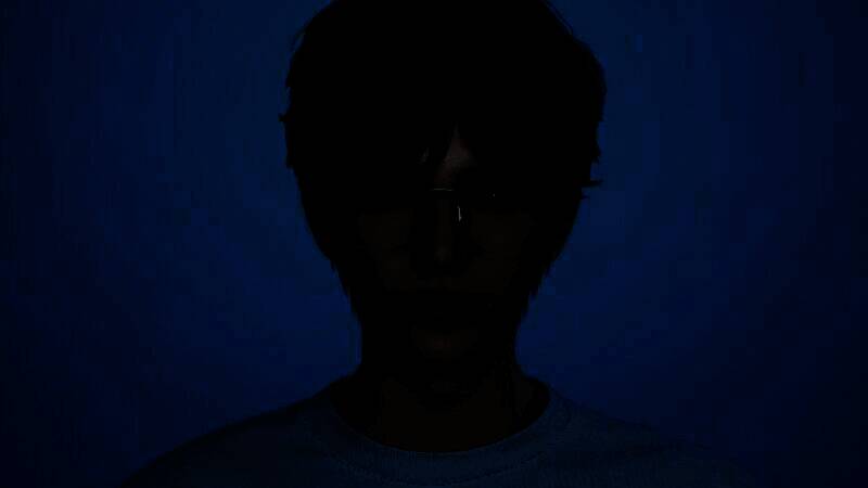 inZOI少年感帅哥捏脸示例图5