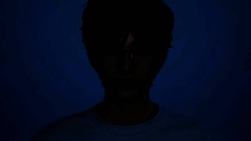 inZOI少年感帅哥捏脸示例图6