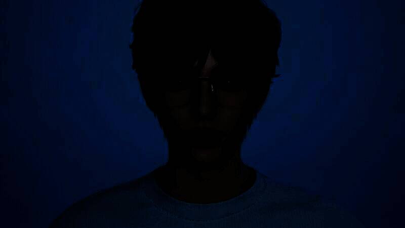 inZOI少年感帅哥捏脸示例图8