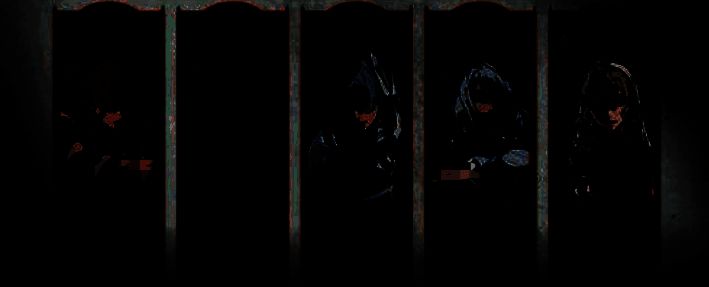 《银与绯》dot队相关配图