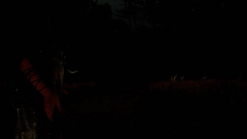 《明末:渊虚之羽》截图2