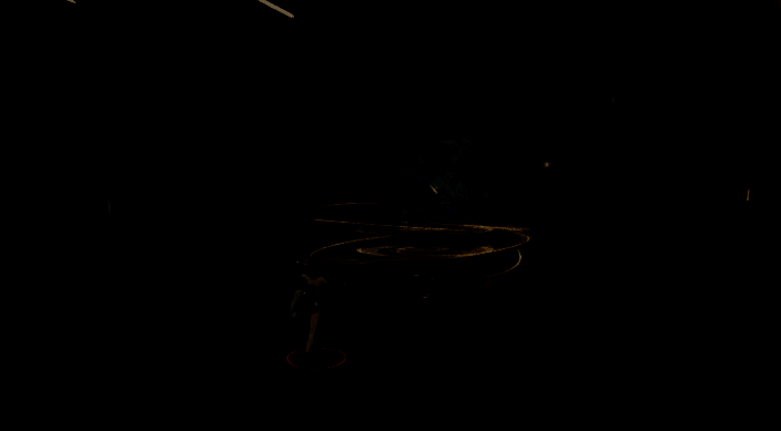 深空之眼麟钰玩法相关图片3