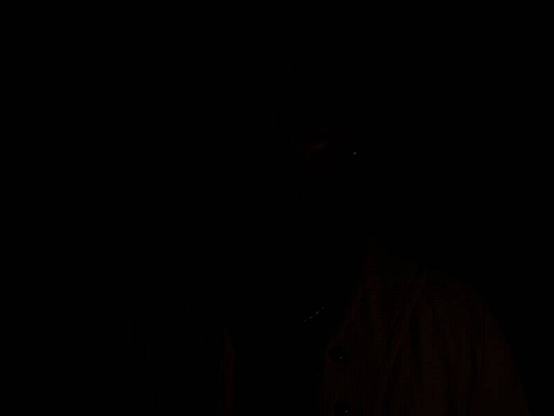 inZOI欧美黑人帅哥捏脸示例图2