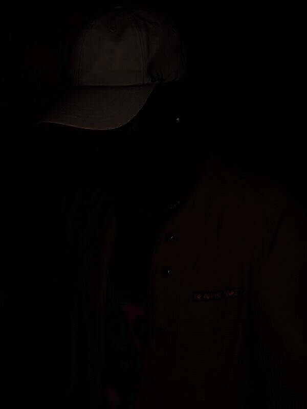 inZOI欧美黑人帅哥捏脸示例图3