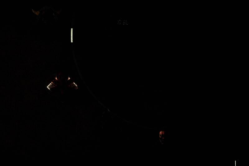 《刺客信条：影》任务对话界面