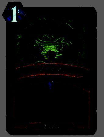 共生术相关图片