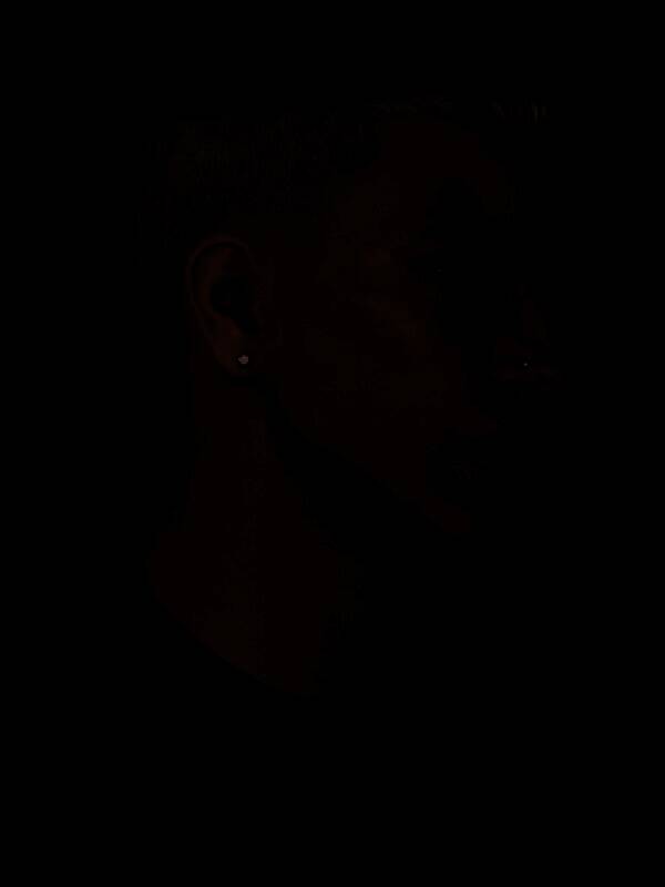 inZOI犀利帅哥捏脸示例图3