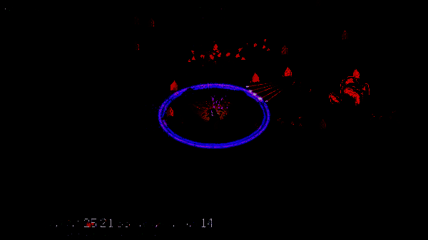 《罗格：救世传说》游戏画面