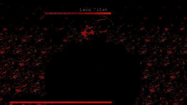 《罗格：救世传说》游戏战斗画面