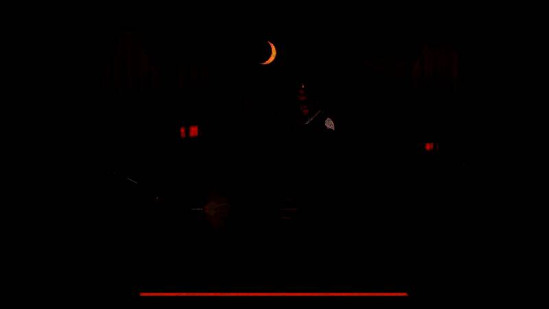 《猩红之城的恶魔》游戏画面3