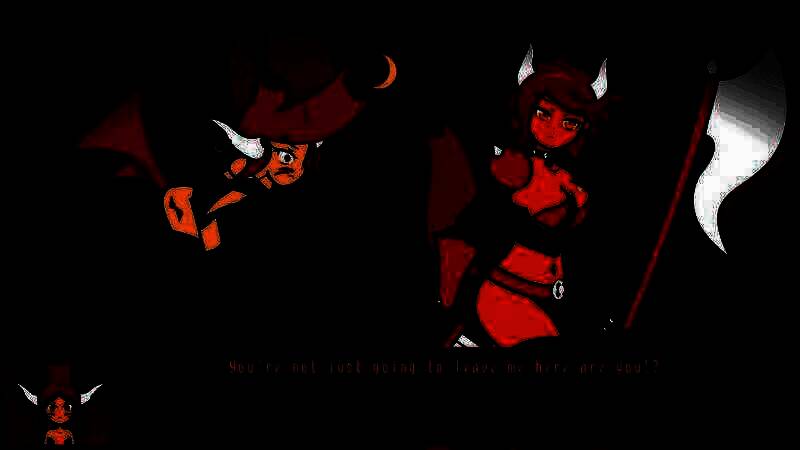 《猩红之城的恶魔》游戏画面5