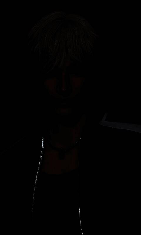 inZOI捏脸相关图片2