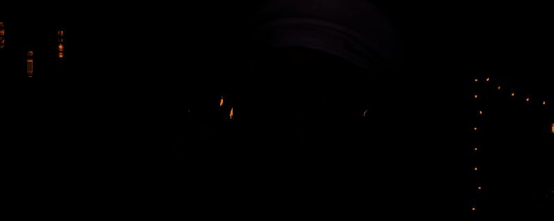 《inZOI》酷帅黑皮辣妹捏脸示例图1