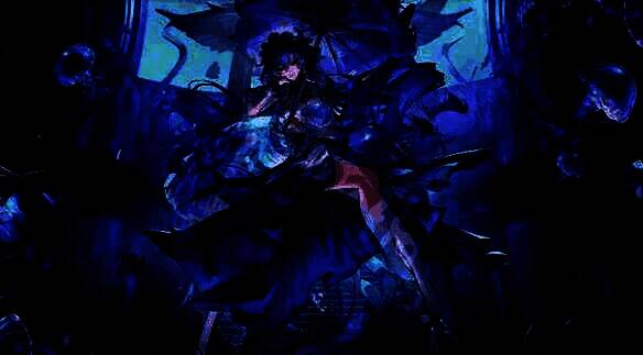 5星共鸣者坎特蕾拉相关图片