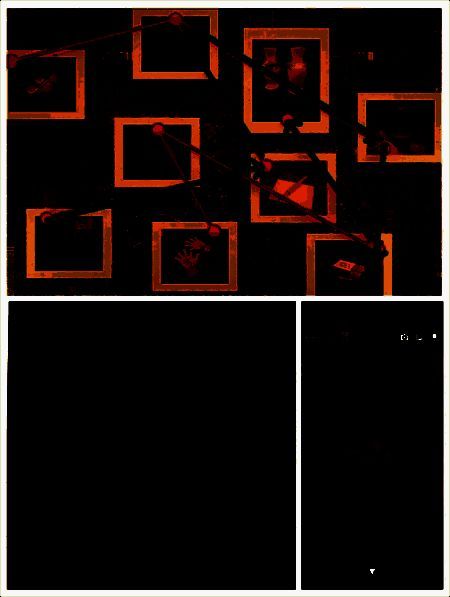 游戏中获得蔬菜相关画面