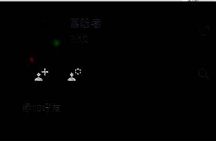 好友列表界面添加好友图标