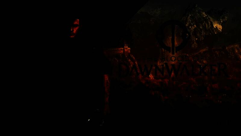 《黎明行者之血》相关图片