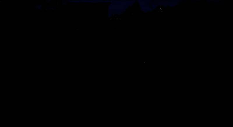 《刺客信条：影》宝箱在房子右边的画面