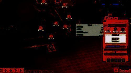 《双点博物馆》展品布置画面