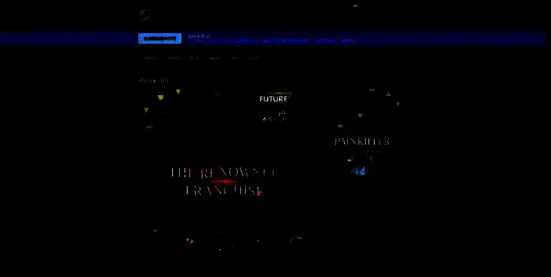 《Painkiller》相关图片2