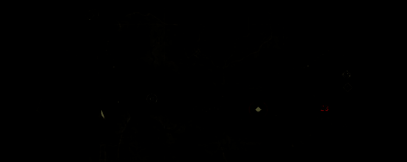 猿丸神社大致位置图