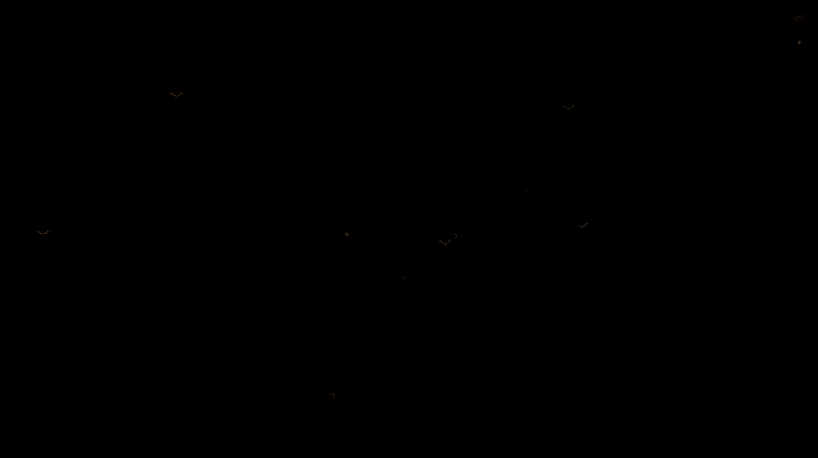 二号标点详细位置图1